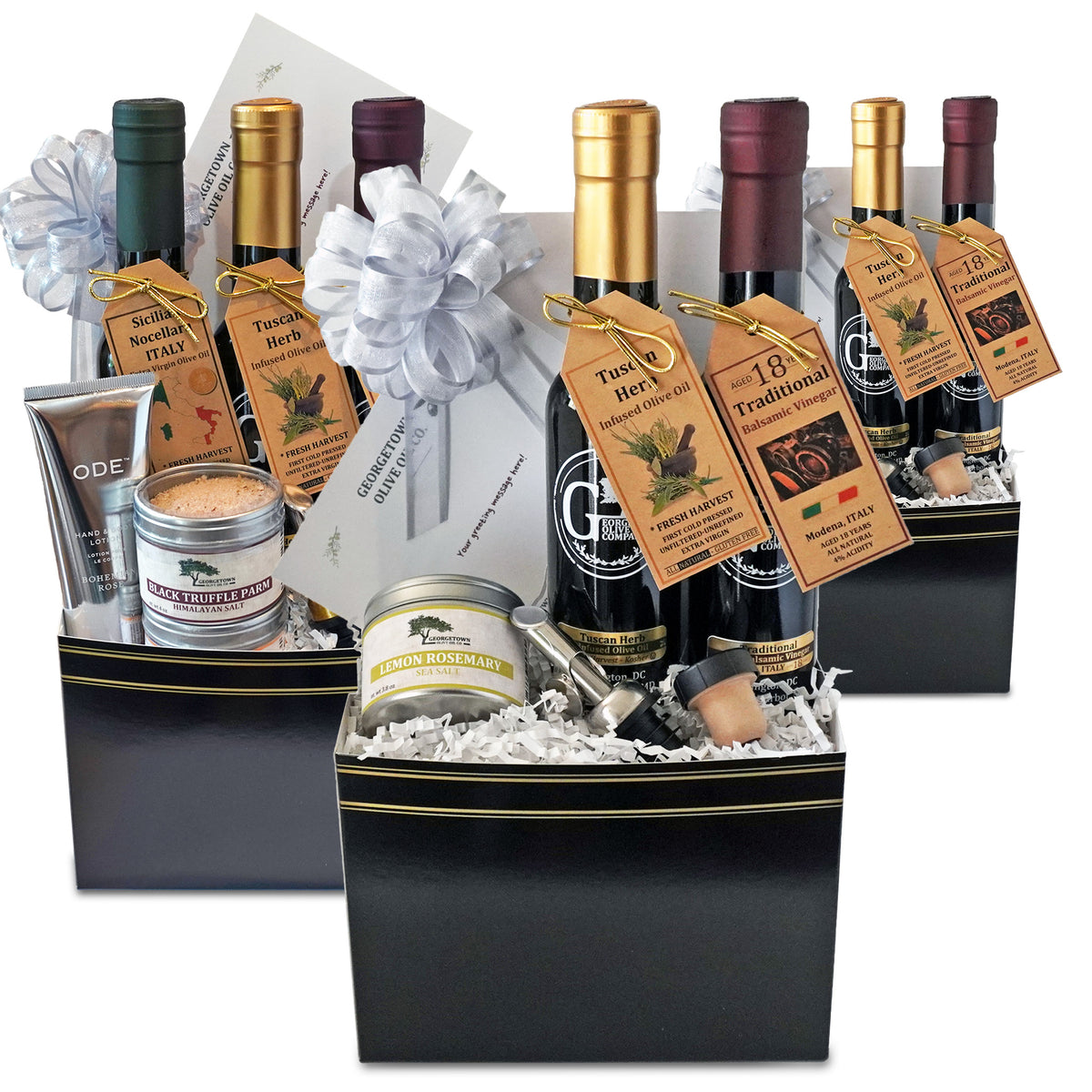 classic-gift-basket-georgetown-olive-oil-co