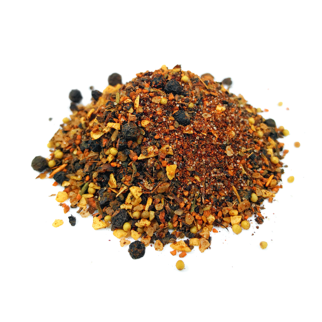 Kansas city hotsell steak seasoning